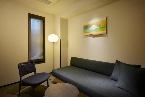 Minn Asakusa Kuramae North Room Type - Standard 3 beds A