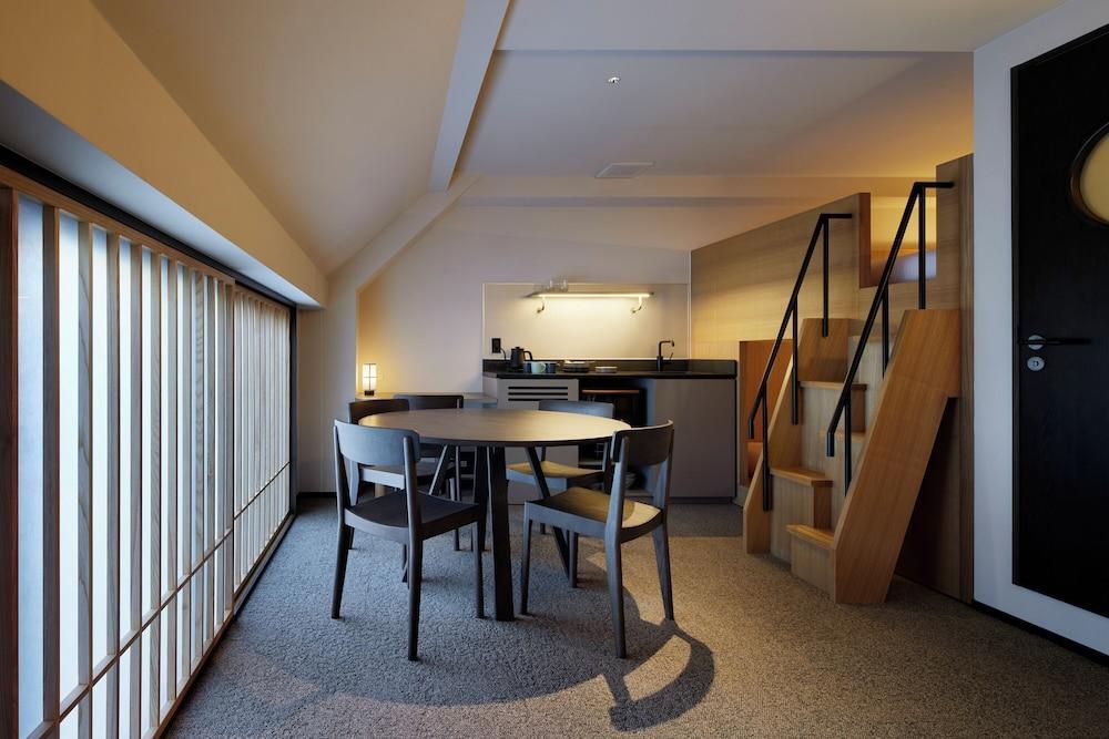 Minn Asakusa Kuramae North Room Type - Standard 3beds B