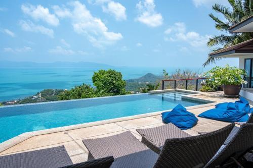 Villa Sawadee 5 by SP Villa Management