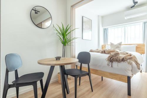 Dash Living Asakusa East - Tap to explore photos