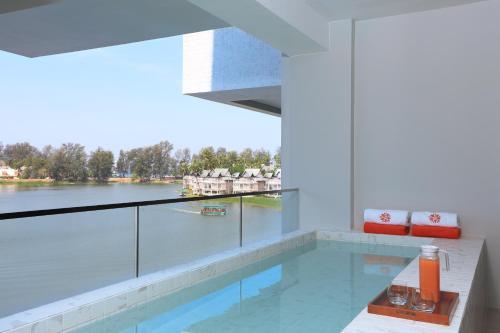 Angsana oceanview residence