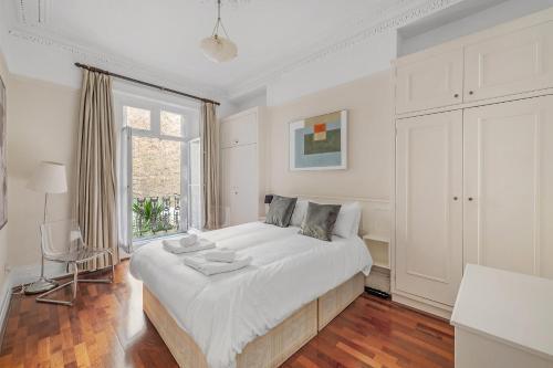 1Bed Flat In Earl's Court