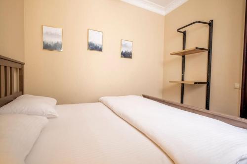Designer Flat with 3 Bedrooms