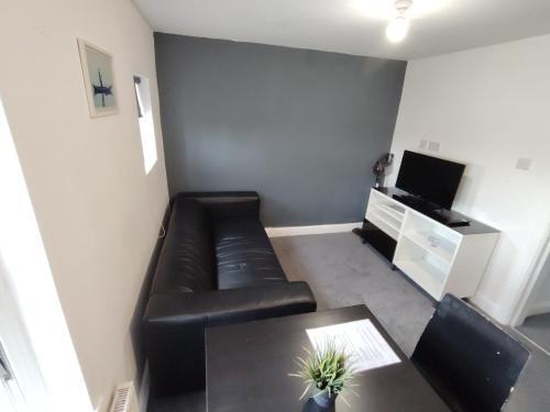 Cosy 1 bedroom flat in Fulham - Tap to explore photos