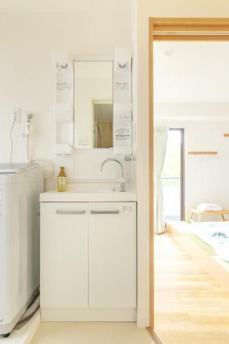 Shinjuku Waseda Haruno B&B Room Type - Studio