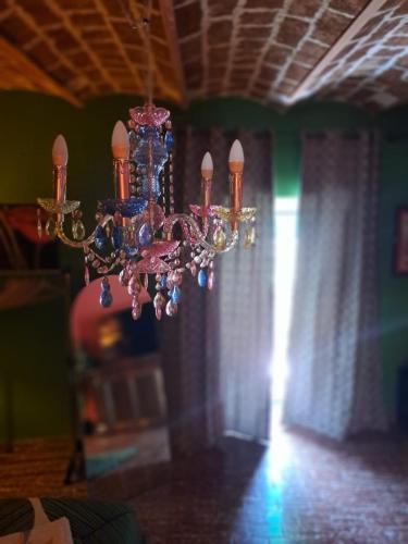 Casita Jolanda - Tap to explore photos