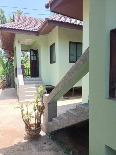 Wasin House One Bedroom - Maenum Room Type - One-Bedroom House