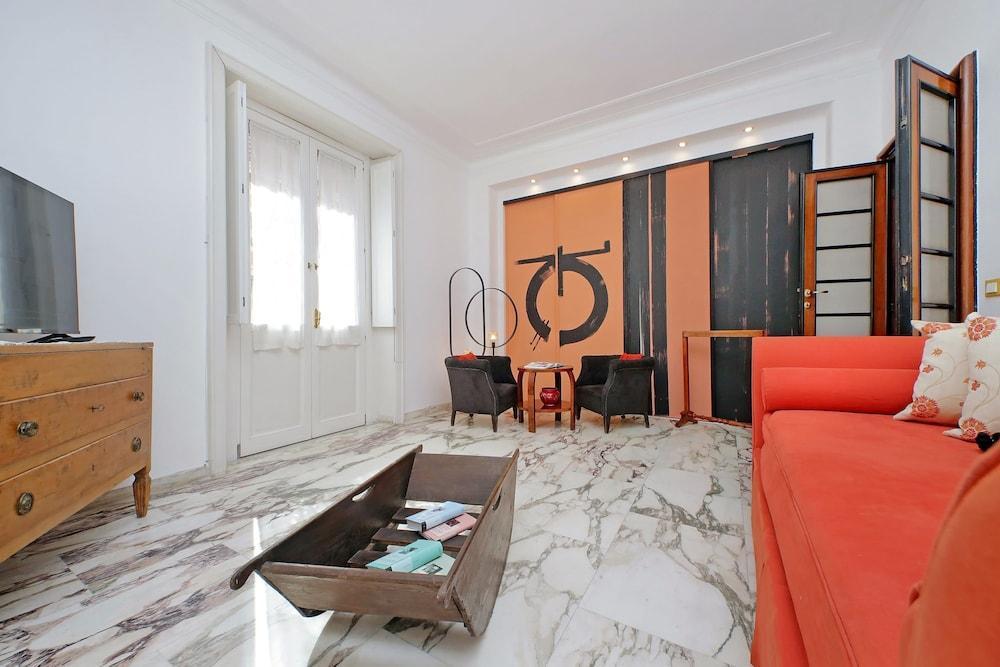 4bnb - Spacious Gracchi Apartment