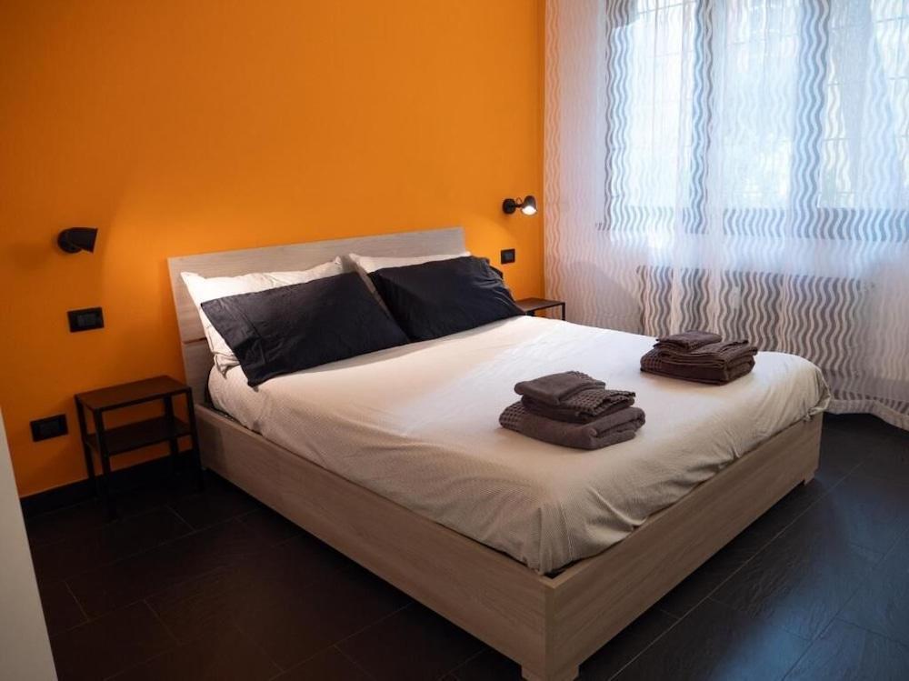 Conca D'oro Colors - Metro & WI-FI Room Type - Apartment, City View Conca D'oro Colors - Metro & WI-FI Room Type - Apartment, City View