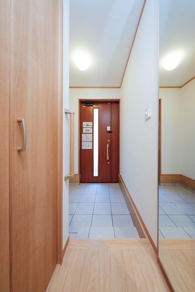 Domire Setagaya by Tranova Room Type - Apartment, Non Smoking (1F) Domire Setagaya by Tranova Room Type - Apartment, Non Smoking (1F)