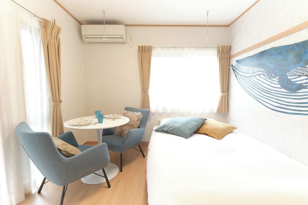 Domire Setagaya by Tranova Room Type - 202/Non-smoking/2ppl