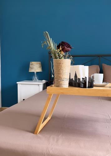 ValeHouse Room Type - Double Room