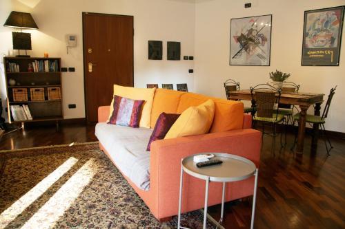 LaLù Apartments Room Type - One-Bedroom Apartment LaLù Apartments Room Type - One-Bedroom Apartment