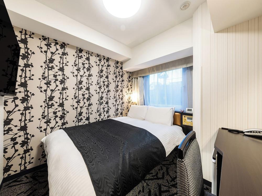 APA Hotel Akabane Iwabuchi Ekimae Room Type - Standard Room, Non Smoking (for 2 Adults)