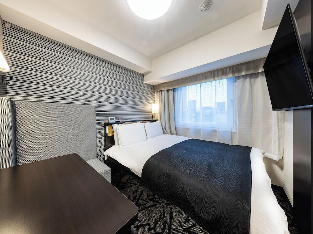 APA Hotel Akabane Iwabuchi Ekimae Room Type - Cozy Room (for 2 Adults) - Non-Smoking