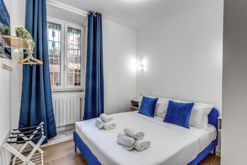 Domus Alessandro City Apartment Room Type - Two-Bedroom Apartment
