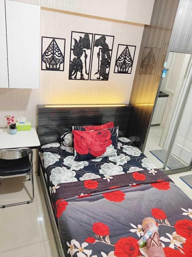 Siginjae Rooms Room Type - Superior Studio Suite, Balcony