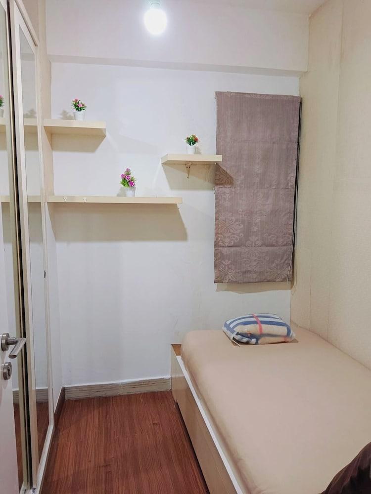 Siginjae Rooms Room Type - Family Room