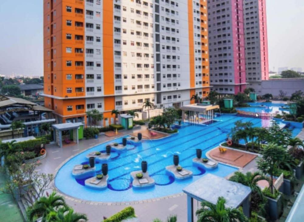 Siginjae Rooms
