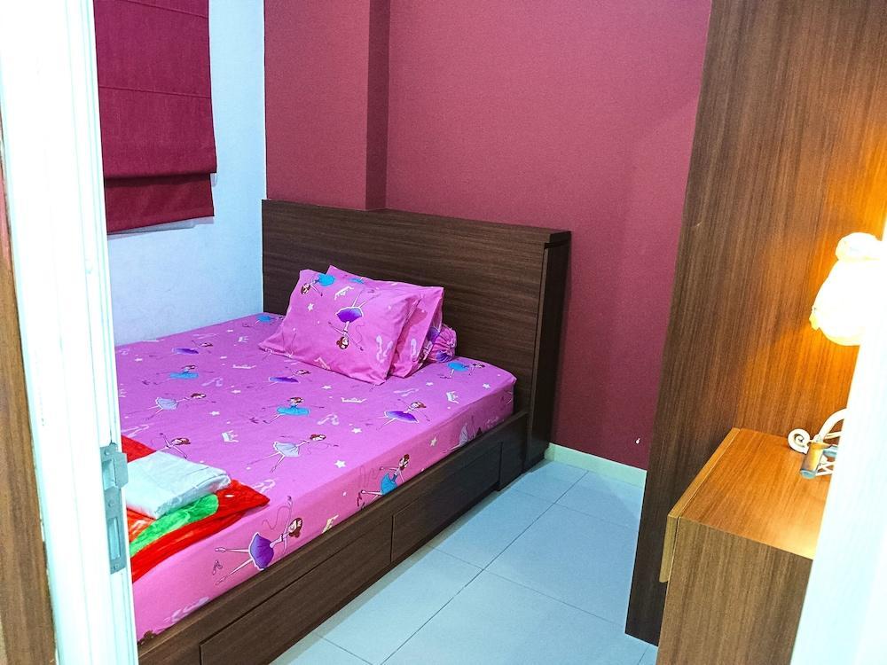 Siginjae Rooms Room Type - Apartment, 2 Bedrooms, Balcony, City View Siginjae Rooms Room Type - Apartment, 2 Bedrooms, Balcony, City View