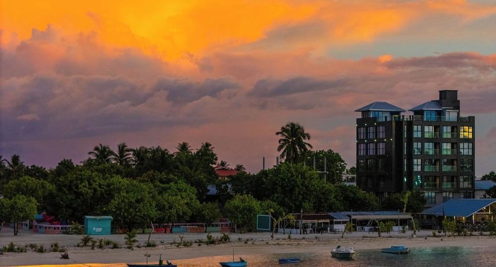 Beach Heaven Guraidhoo by Beach Hotel Maldives