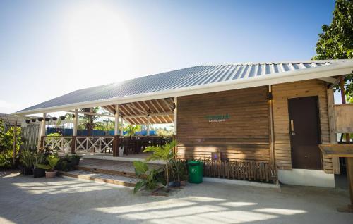 Beach Heaven Guraidhoo by Beach Hotel Maldives - Tap to explore photos