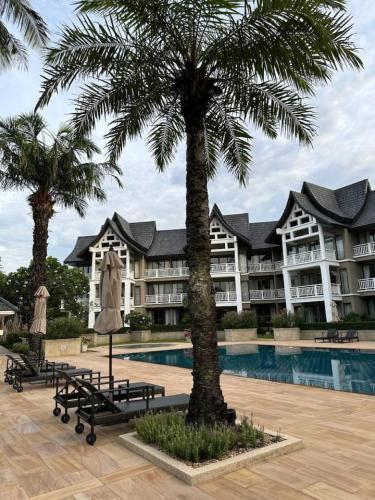 Allamanda Laguna Bangtao Beach