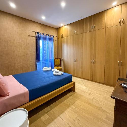 Edo House Anzio - Beachfront - Fronte Mare - Affittacamere - Private Parking Room Type - Double Room