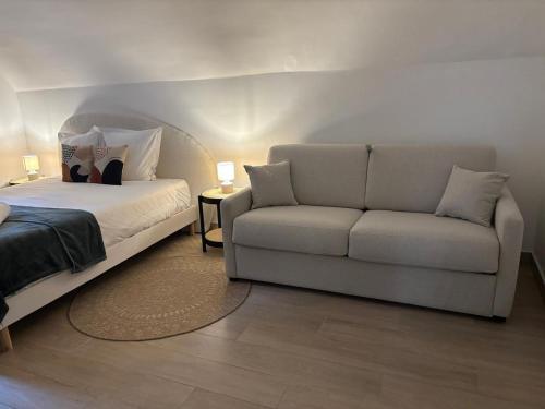 Bluestay 286 - Cozy appartement à Paris - Tap to explore photos