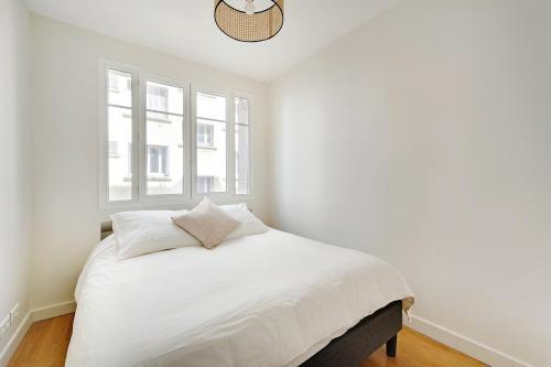 T3 Boulogne - Roland Garros/Parc des Princes