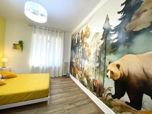 My Dream in Rome B&B Room Type - Double Room with Private Bathroom My Dream in Rome B&B Room Type - Double Room with Private Bathroom