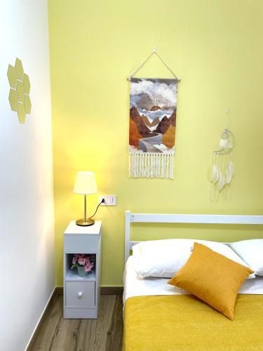 My Dream in Rome B&B - Tap to explore photos