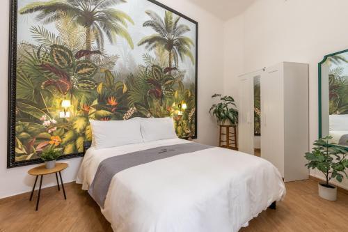 Rhome_Hub Room Type - One-Bedroom Apartment