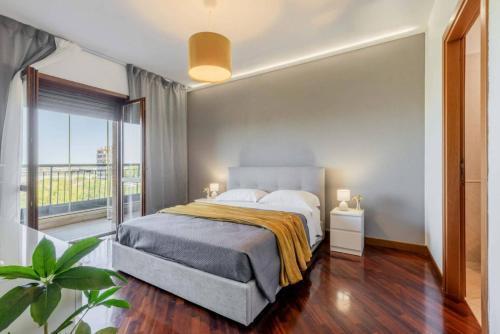 Luxury Boutique Apartment Room Type - One-Bedroom Apartment Luxury Boutique Apartment Room Type - One-Bedroom Apartment