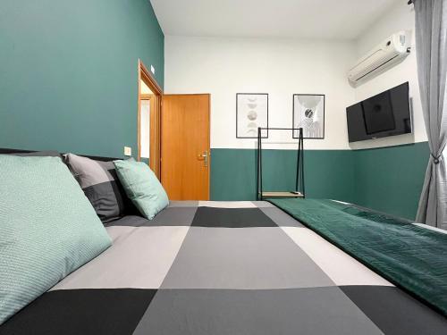 Castani apartment - Tap to explore photos