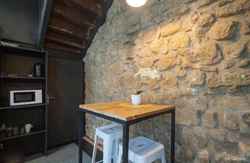 Studio notre dame de Nazareth paris 3 - 2P - FLAT-GUEST - Tap to explore photos