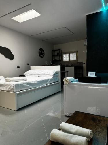 Blu love apartament Room Type - One-Bedroom Apartment