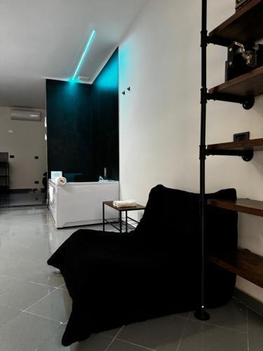 Blu love apartament - Tap to explore photos