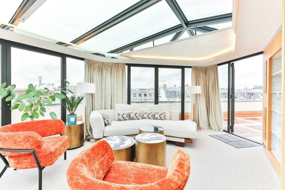 Luxurious Apartment 1br/2p - Place de la Concorde