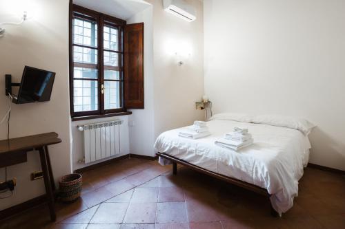 ErbeHouse Room Type - Two-Bedroom Apartment