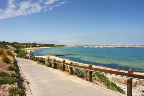 Just Steps Away From Hampton Beach