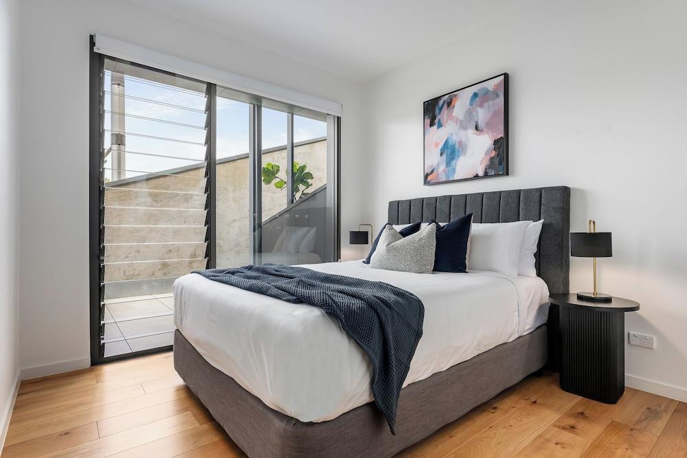 The Tramway Apartments by Urban Rest