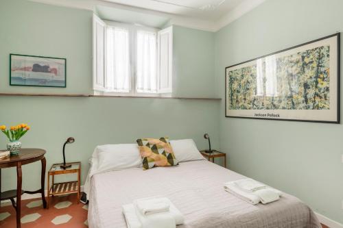 Iside Apt at Colosseum -2 bedrooms 2 bathrooms - Tap to explore photos