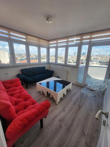 Nostalgia Apartment - Tap to explore photos