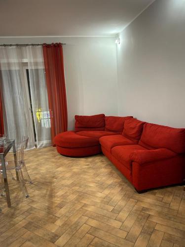 A Casa di Marisa - next Termini station - Tap to explore photos