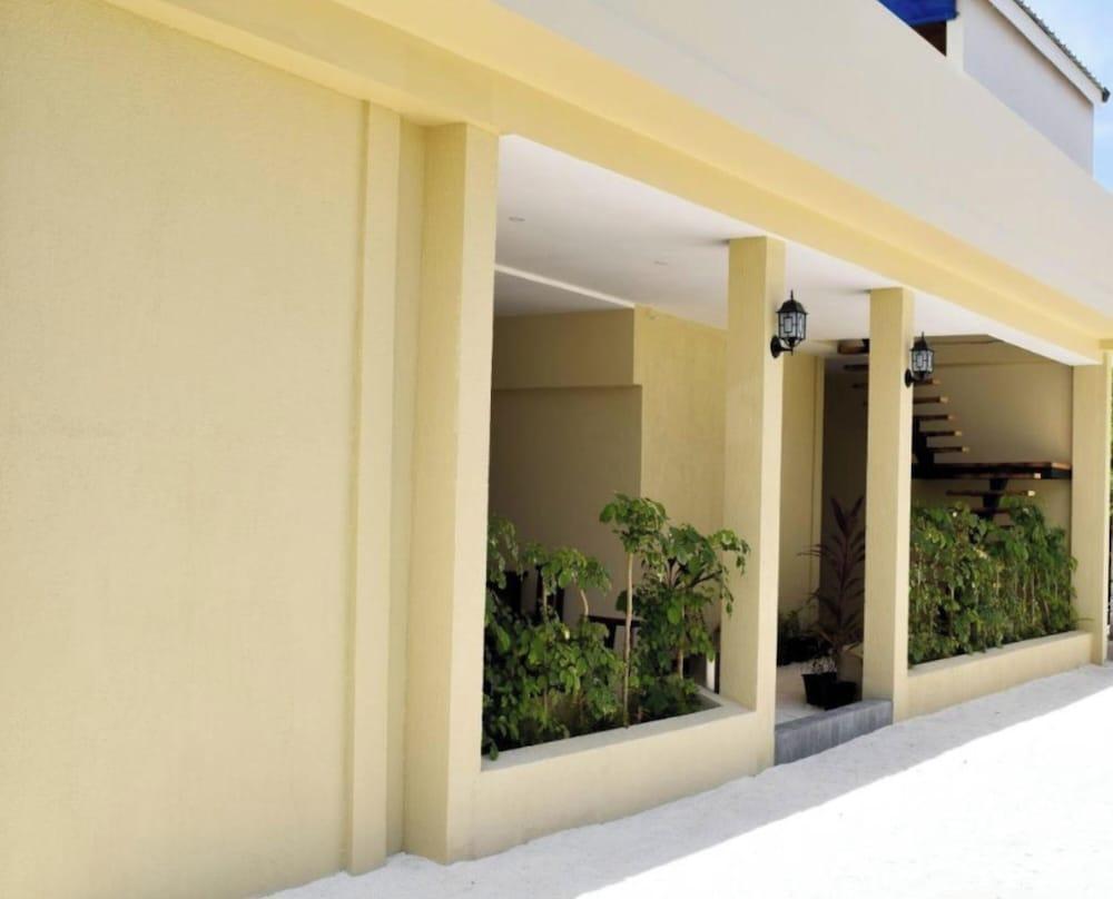 Dhiffushi Tourist Hotel - Tap to explore photos