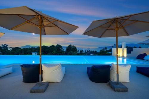 Chalong Marina Bay View Phuket - Tap to explore photos