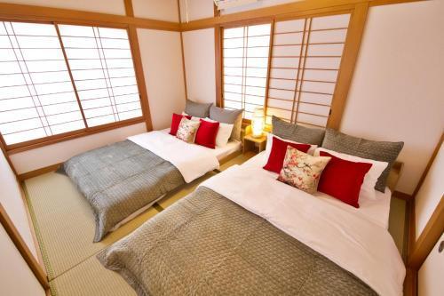 Anire Village Shinkoiwa 180