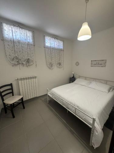 La casa di Palmira