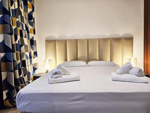 Carlo Rusconi 10 - Trastevere
